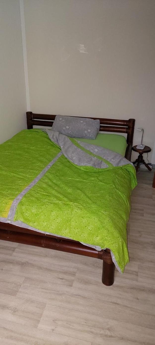 Apartmán Zu Hause Auf Zeit Bei Marion Bobbau Exteriér fotografie