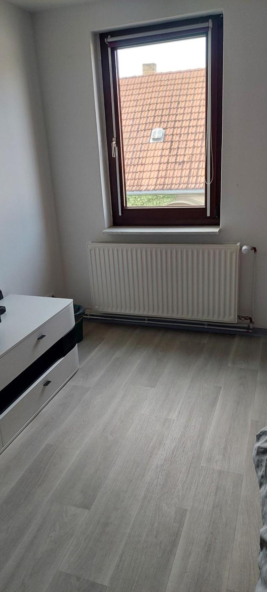 Apartmán Zu Hause Auf Zeit Bei Marion Bobbau Exteriér fotografie