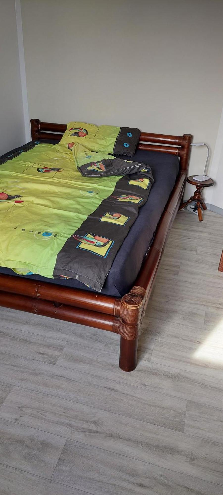 Apartmán Zu Hause Auf Zeit Bei Marion Bobbau Exteriér fotografie